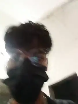Hornyboy337