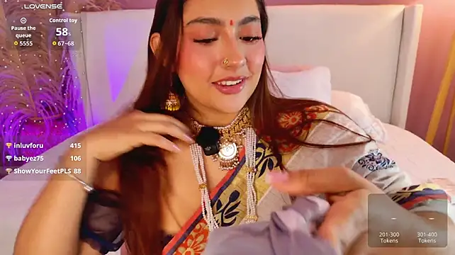 ashalisha