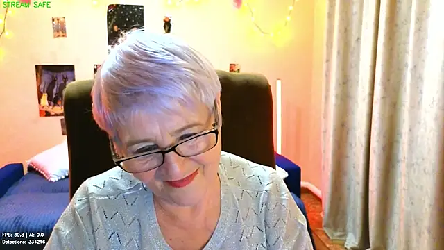 Sandra_Snowflake live sex cam
