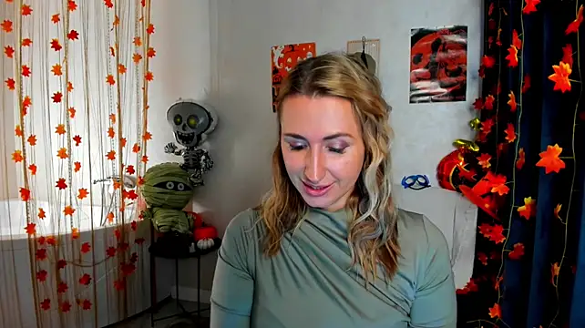 PassionGlow live cam on StripChat