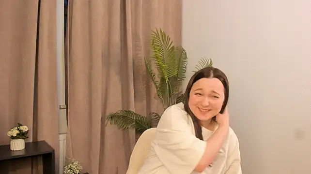 ElaineLenters live cam on StripChat