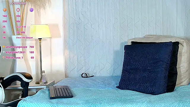 MaicolParker_ live sex cam