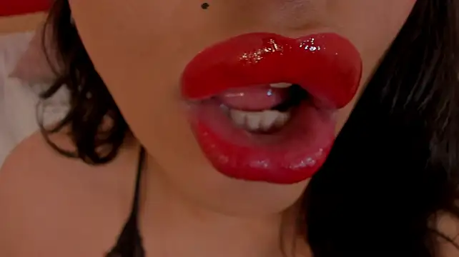 Modelo: sweet_Elizabeth