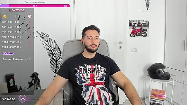 zackfraser (M young) - Legs up,show butthole