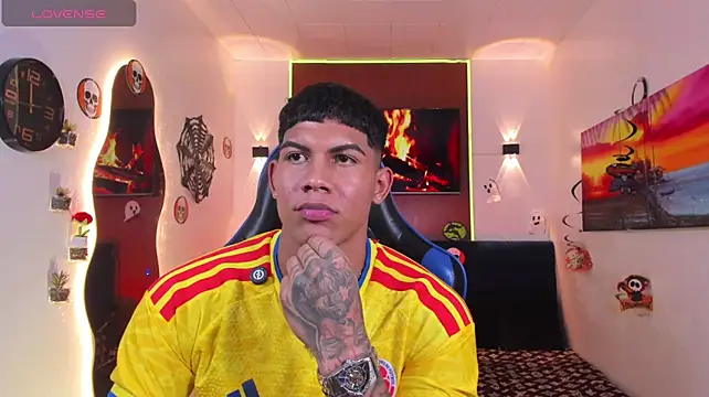 Damian_latinxxx