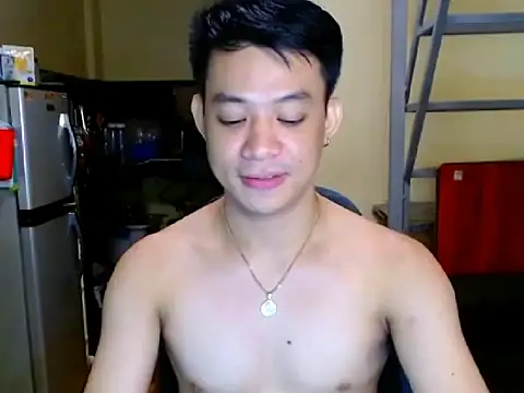 asiancumquickly (M young) - CUM IN PUBLIC
