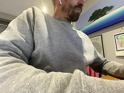 Luckyenglishmanx