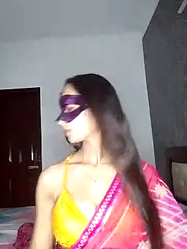 sexy_manvi25 live cam on StripChat