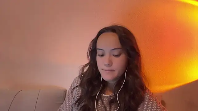 SonHoekman live cam on StripChat