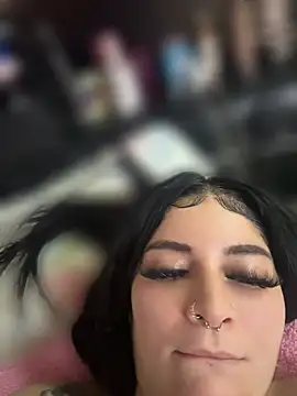 la_sacaleche09 live cam on StripChat