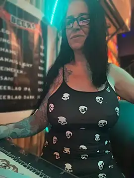 VenusX live cam on StripChat