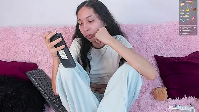 Britney_Rose webcam