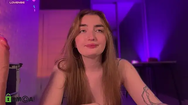 RinaAverEdge webcam