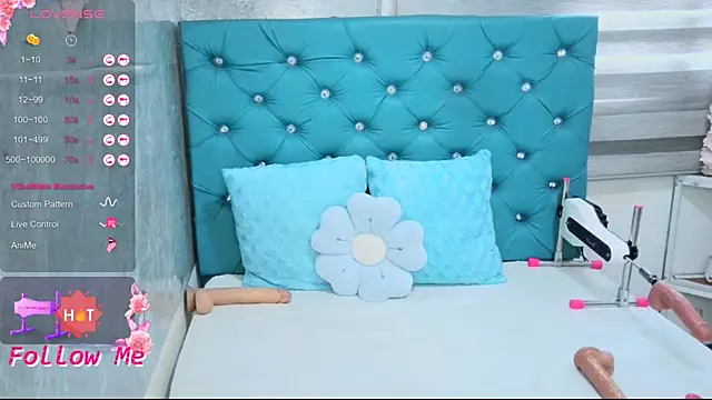 MAARYMOON