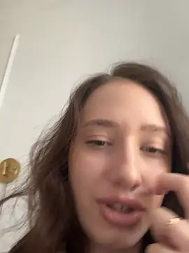 DarkMirel live cam on StripChat