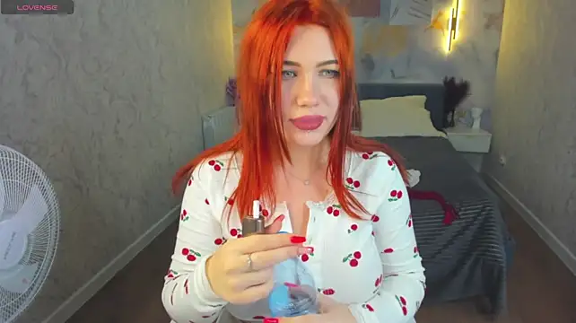 Vita_Foster7 live cam on StripChat