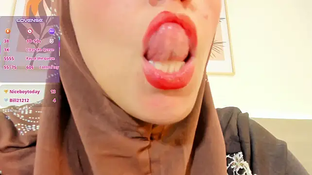 hanajameela live cam on StripChat