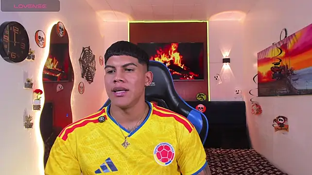 Damian_latinxxx