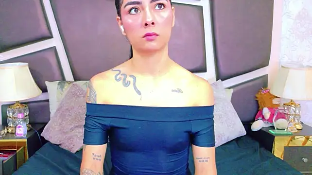 NicoleEsposito webcam