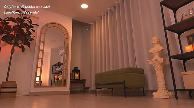 GoddessZoeVidal_