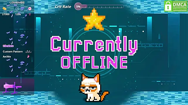 MeowMeowZoe webcam