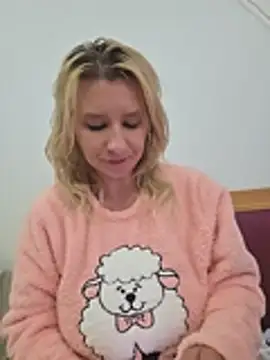 KaylinJan webcam