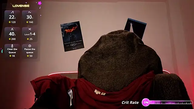 Joylopez_fit webcam