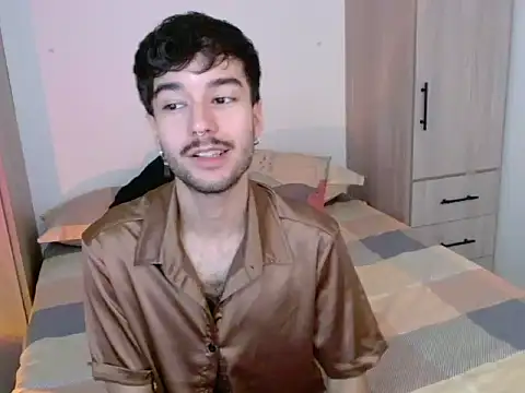 Adrien_polo webcam