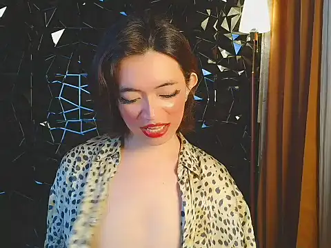 MsStein live cam on StripChat