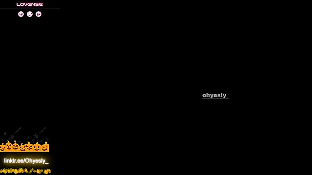 ohyesly_