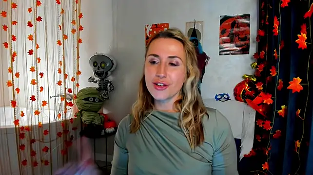 PassionGlow live cam on StripChat