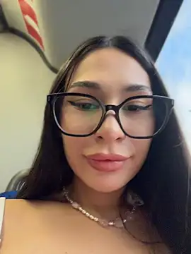 Aria51 live cam on StripChat