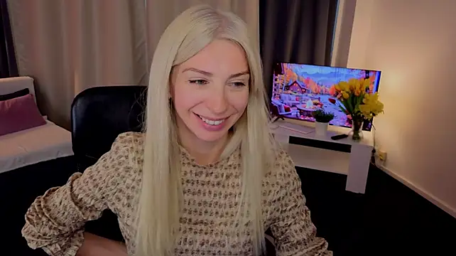 EllisSkyy live sex cam