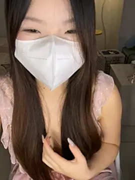 _xiaoxinxin_'s live room