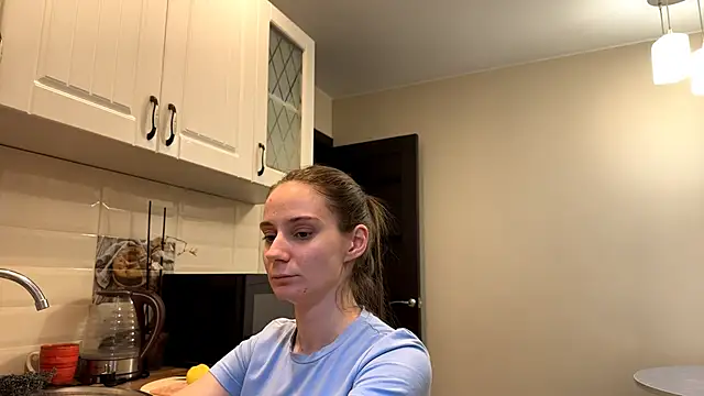 ShirleenDeming live cam on StripChat