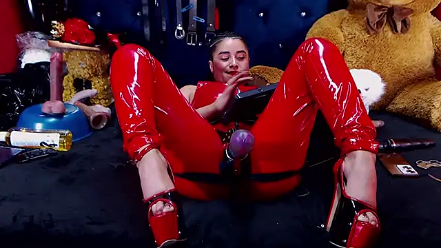 Hannamariana