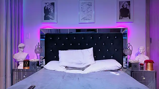 Modella: SophiaRichie__
