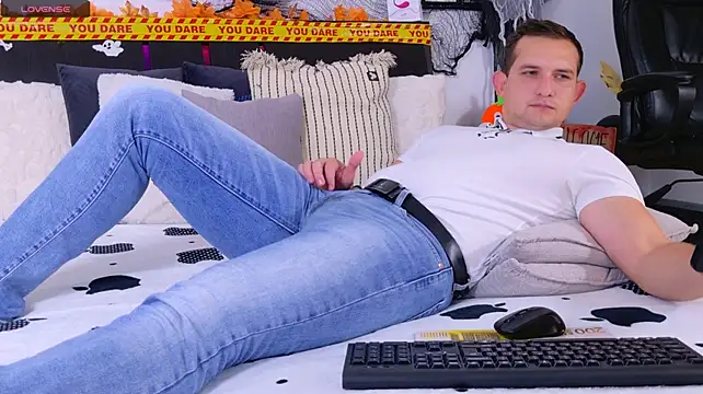 Jimmy_Doss live cam on StripChat