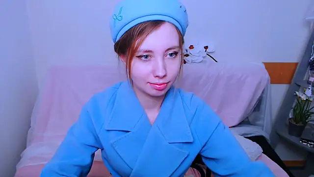AliceFire_ live cam on StripChat