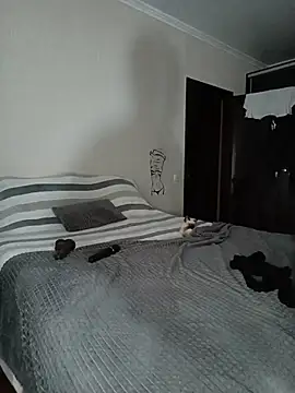 Annet1912 live cam on StripChat