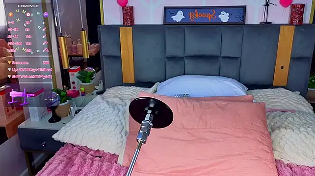 MadyJackson live cam on StripChat