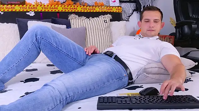 Jimmy_Doss live cam on StripChat