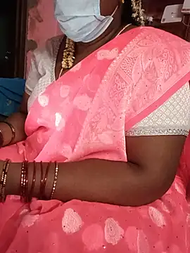 Tamil-lakhmi live cam on StripChat