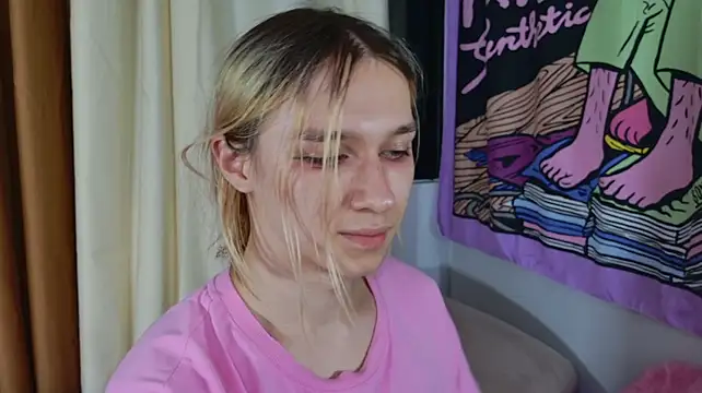 Icebenzz live cam on StripChat