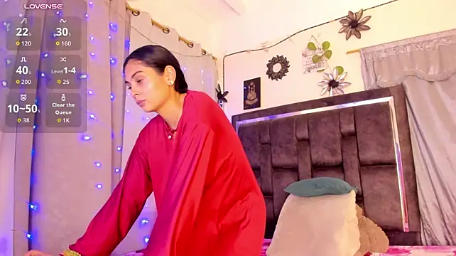 Alana-Nova webcam
