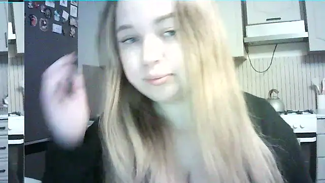 Velordaaas live cam on StripChat