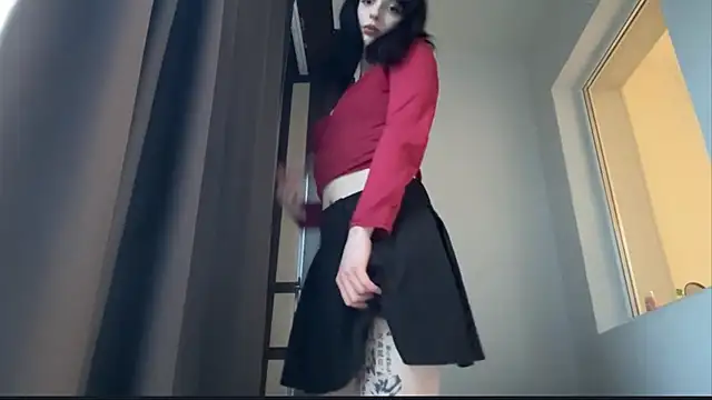 rinamari live cam on StripChat