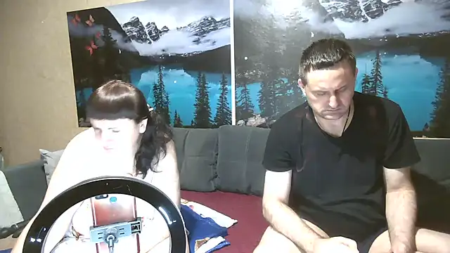 Big_Boss55 live cam on StripChat