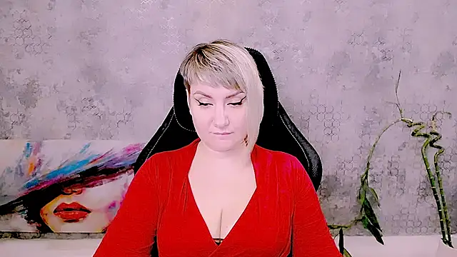 Djullia live cam on StripChat