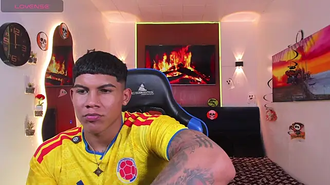 Damian_latinxxx